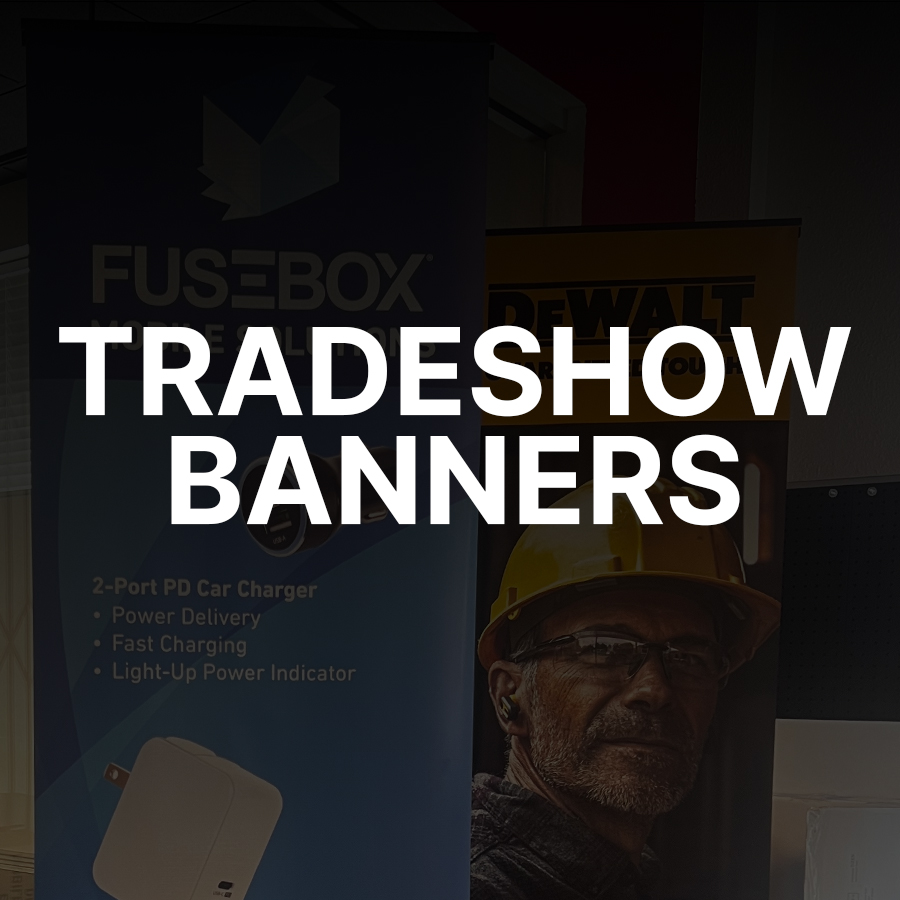 Banners