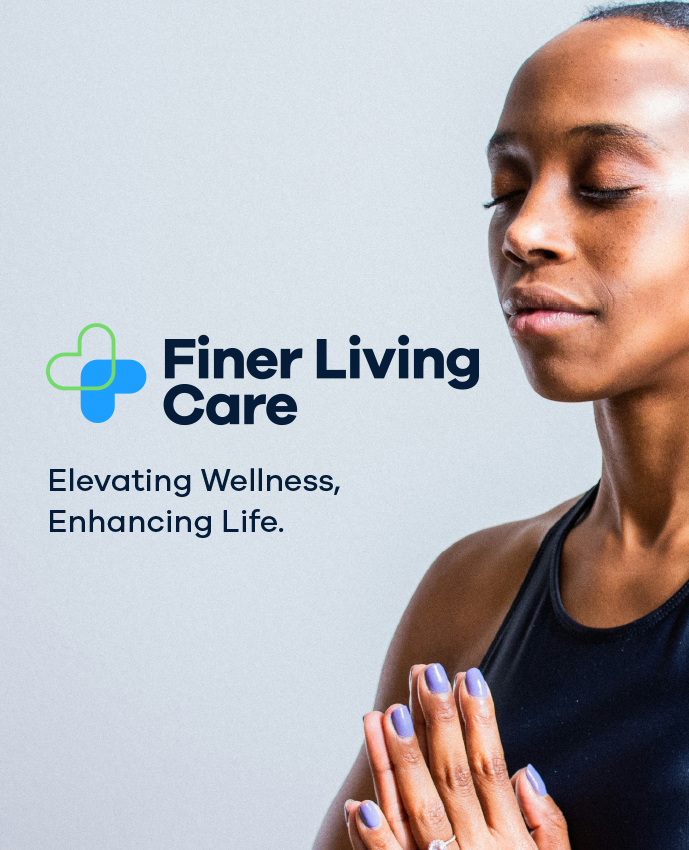 Finer Care Living